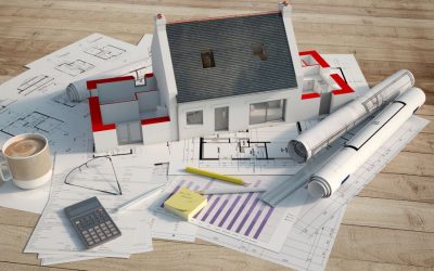 How to finance renovation work
